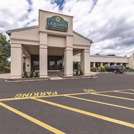 Hotel Ramada Fairfield Nj